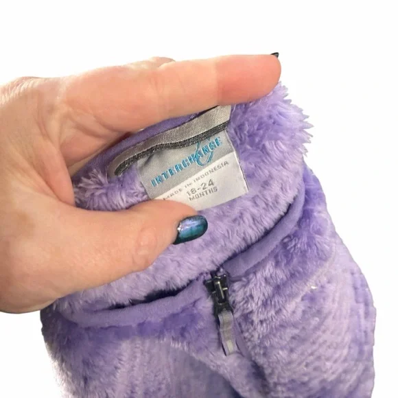 Columbia Bunting - Picture 4 of 4